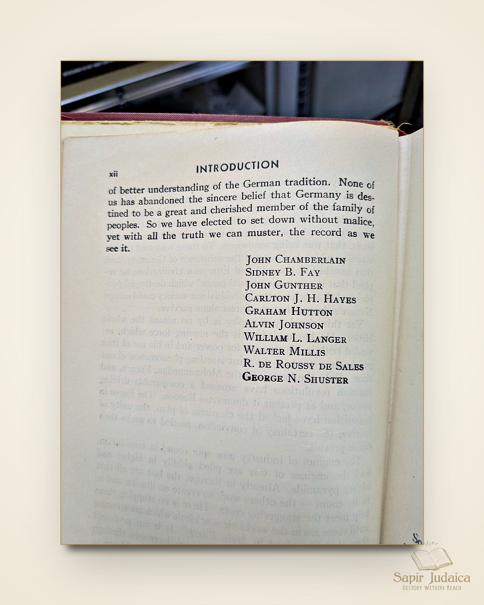 Mein Kampf, First Complete and Unabridged English Translation, 1940 — תמונה נוספת 5