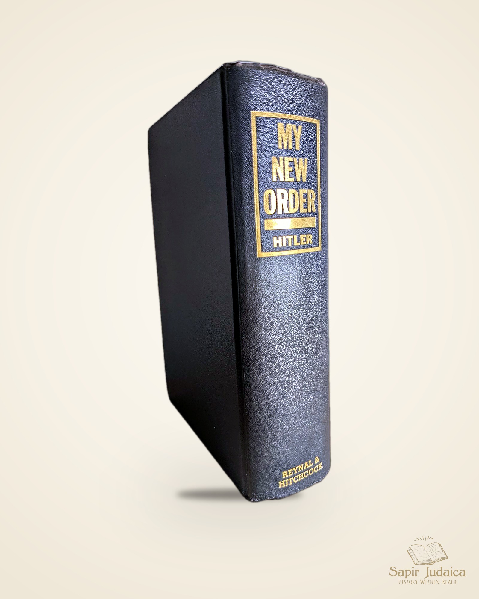 My New Order, Adolf Hitler, 1941 — תמונה נוספת 4